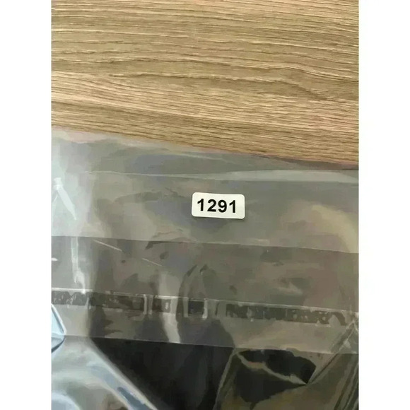 Nike Yoga Plus Dri-Fit Infinalon Jumpsuit Women's 3X Sleeveless Black DV4908-010 - Picture 14 of 14